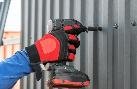 Travaux de zinguerie - Saint-Laurent-les-Tours